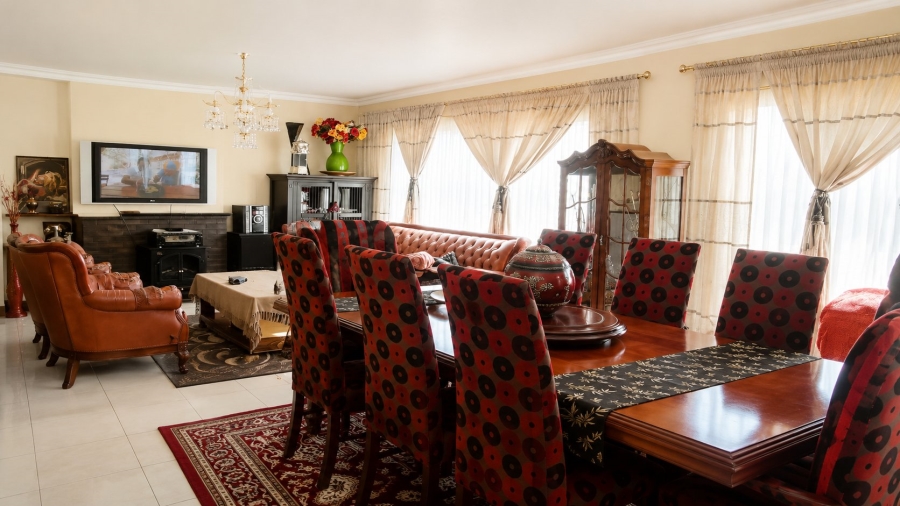 4 Bedroom Property for Sale in Sasolburg Ext 3 Free State